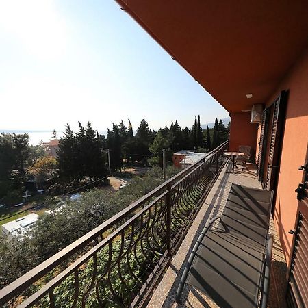 Villa Terracotta App 4 Starigrad Paklenica Eksteriør bilde