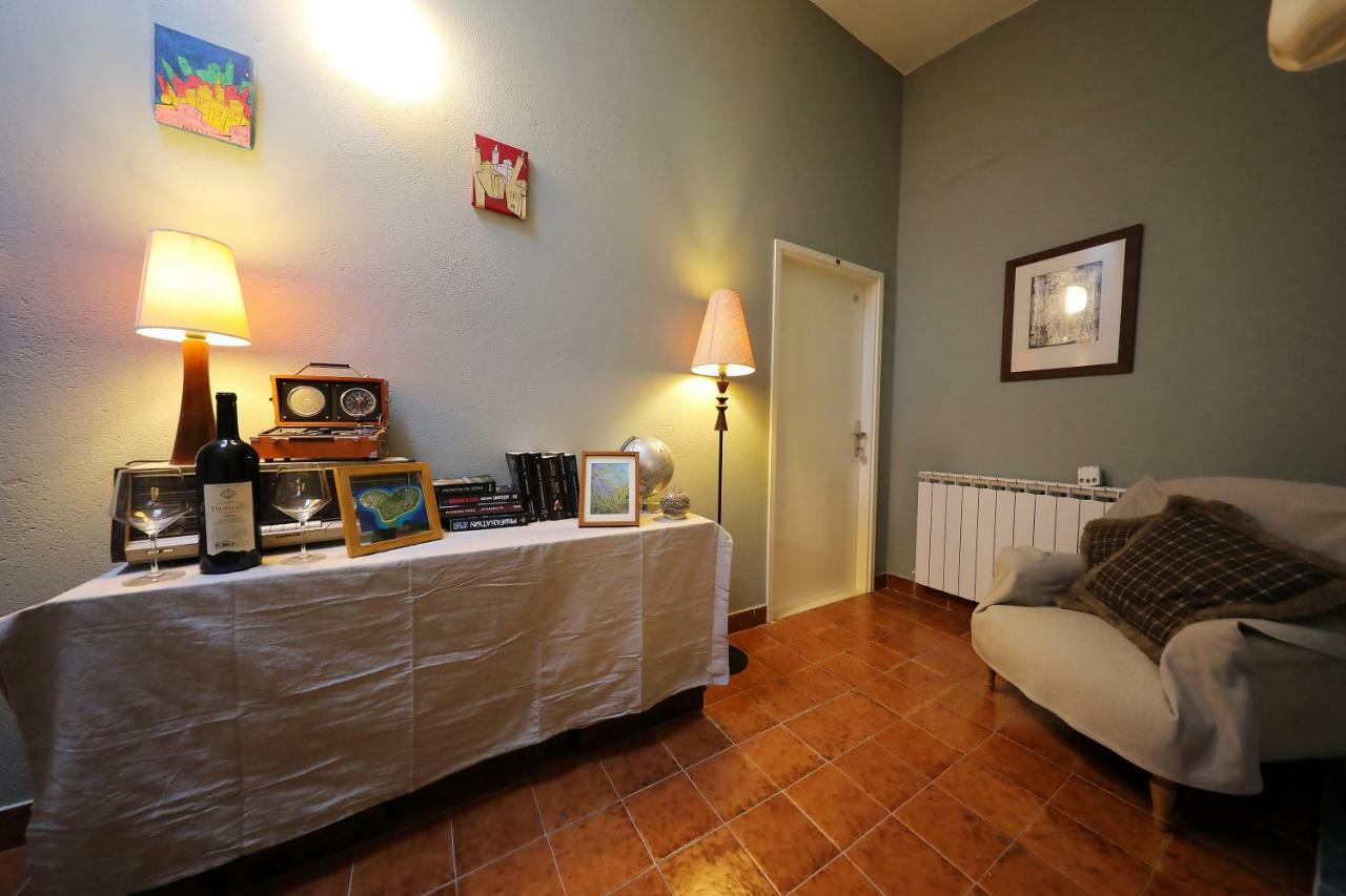 Villa Terracotta App 4 Starigrad Paklenica Eksteriør bilde